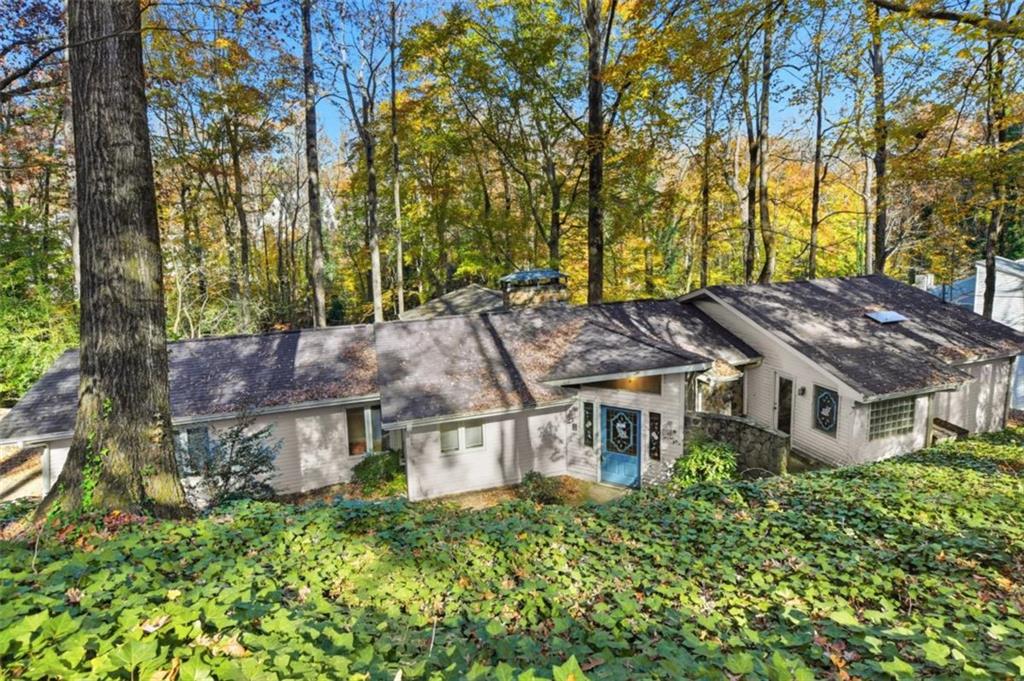 3959 Randall Mill Road