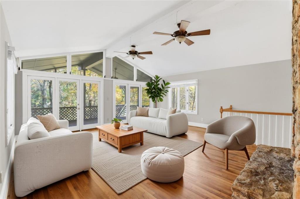 3959 Randall Mill Road