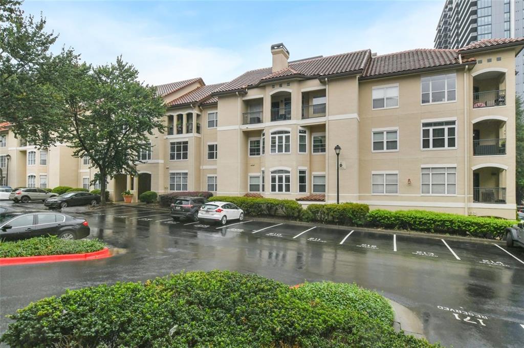 955 Juniper Street NE Unit 4324