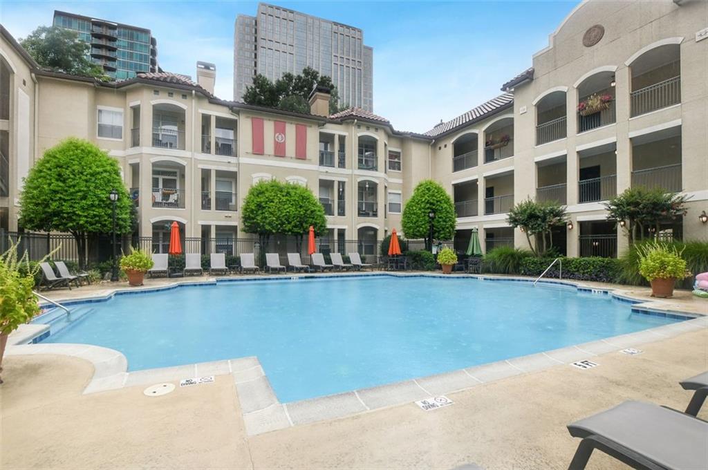 955 Juniper Street NE Unit 4324