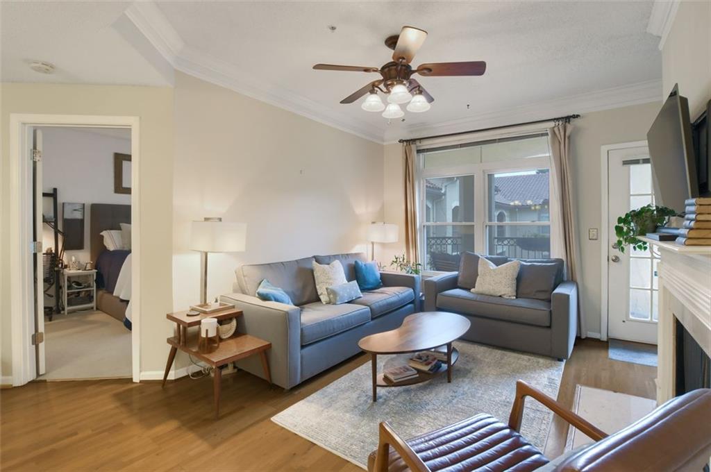 955 Juniper Street NE Unit 4324