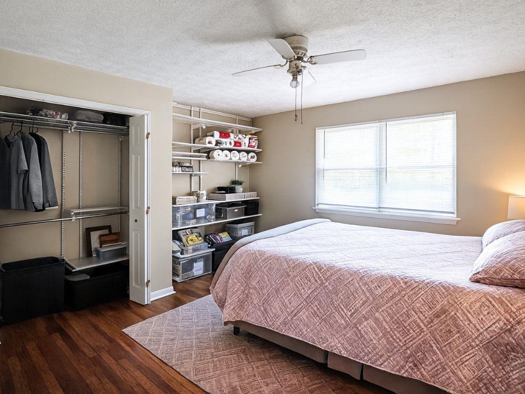 2587 PEYTON WOODS Trail SW