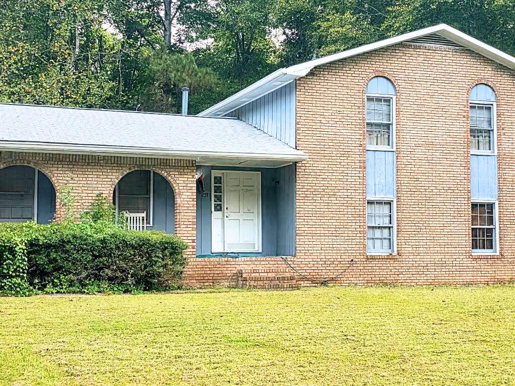 2587 PEYTON WOODS Trail SW