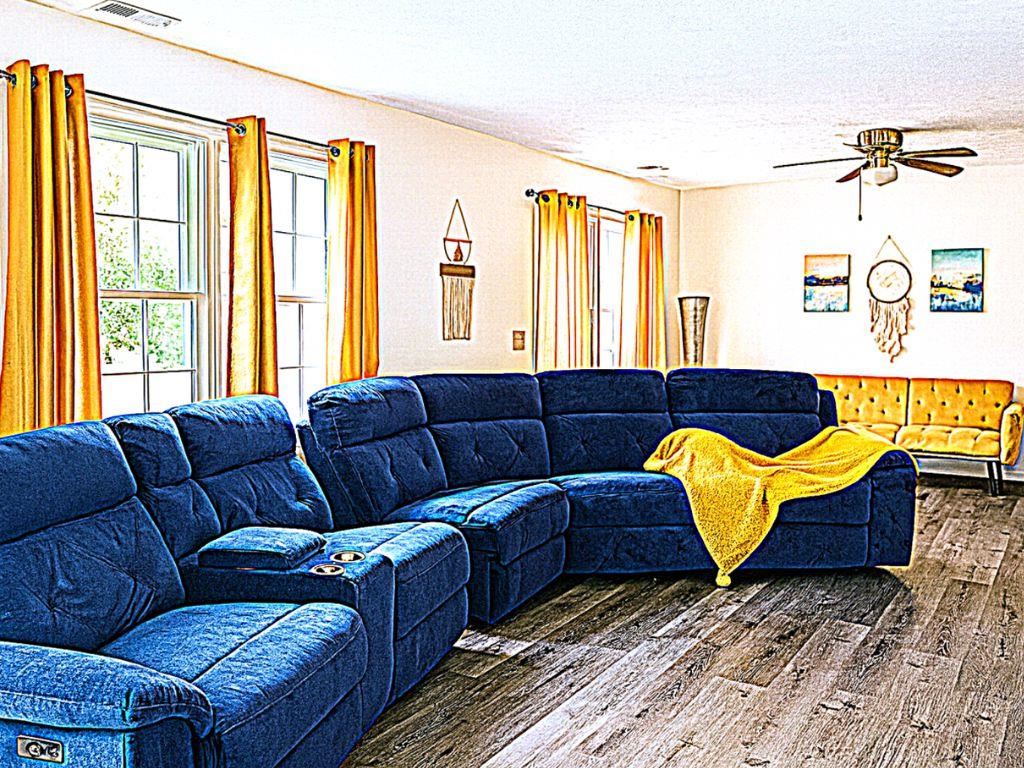 2587 PEYTON WOODS Trail SW