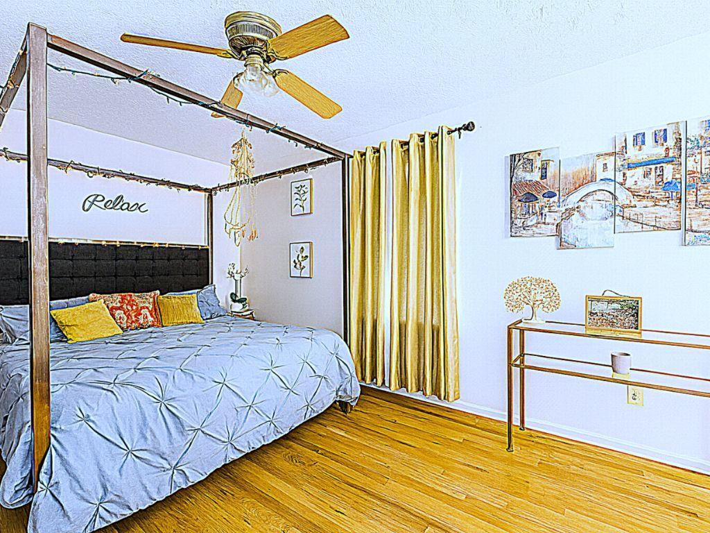 2587 PEYTON WOODS Trail SW