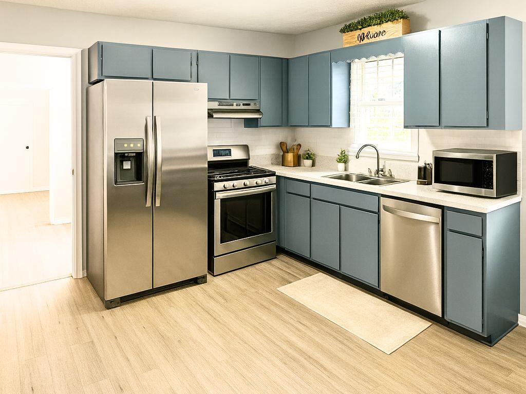 2587 PEYTON WOODS Trail SW