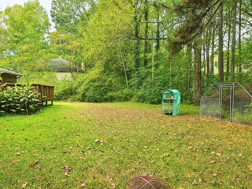 2587 PEYTON WOODS Trail SW