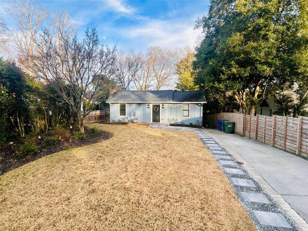 1905 Windemere Drive