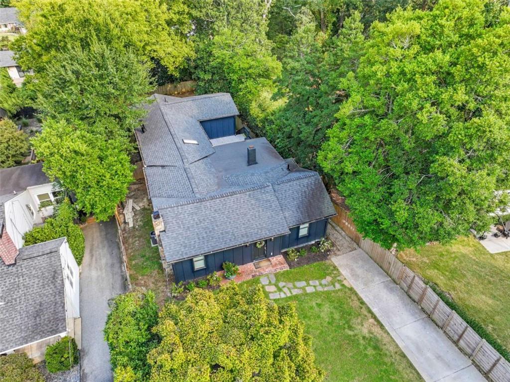 1905 Windemere Drive