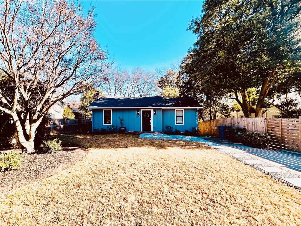 1905 Windemere Drive