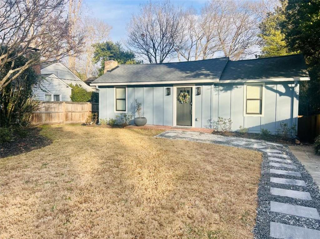 1905 Windemere Drive