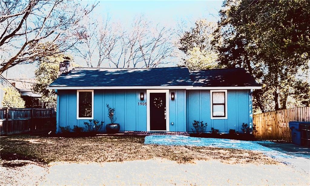 1905 Windemere Drive