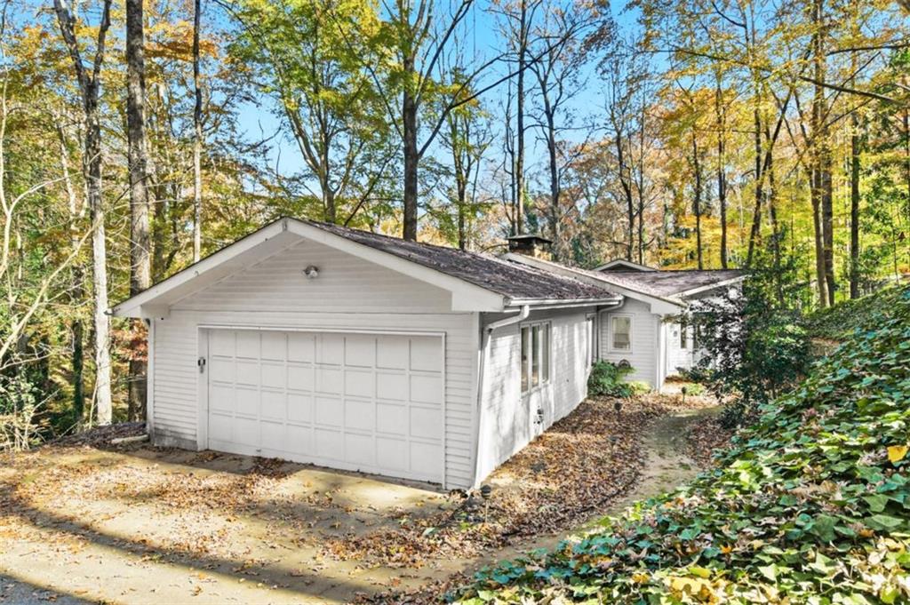 3959 Randall Mill Road