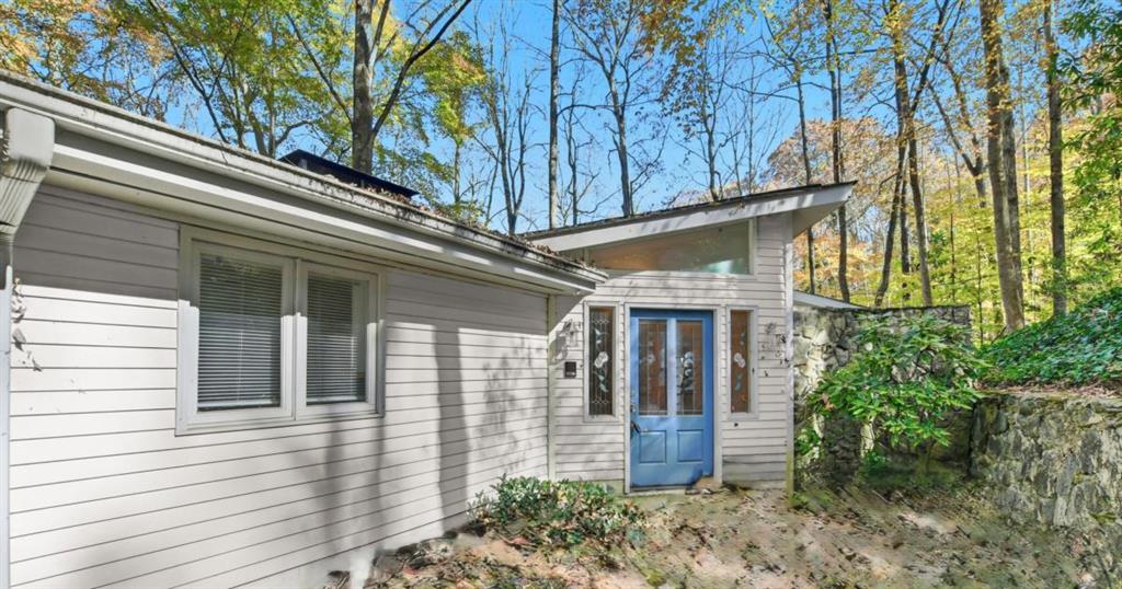 3959 Randall Mill Road