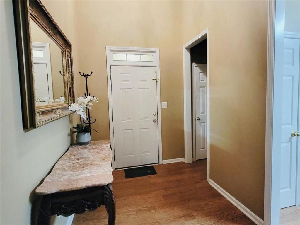 6904 Silver Bend Place