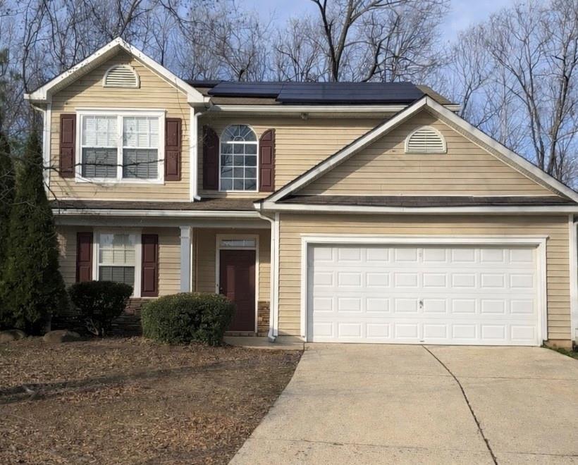 6904 Silver Bend Place