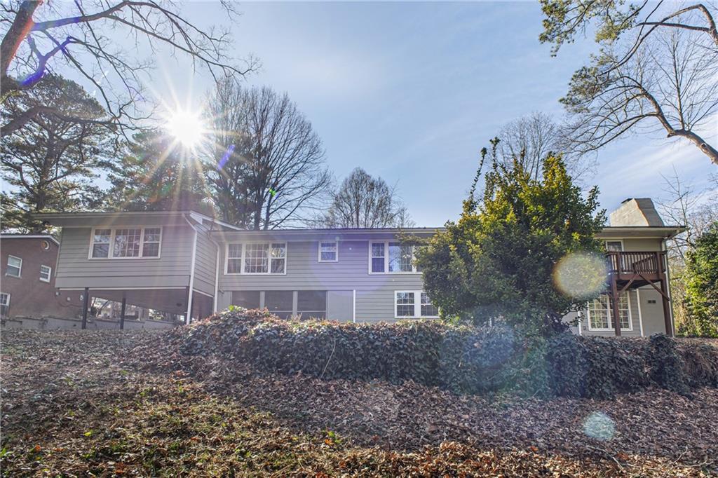 187 Old Timber Road