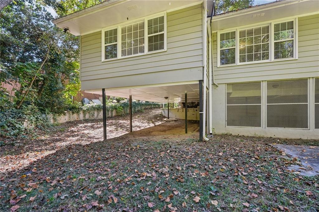 187 Old Timber Road