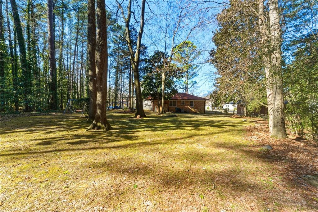 2292 Camp Ground Road SW