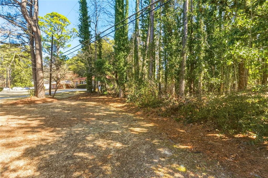 2292 Camp Ground Road SW