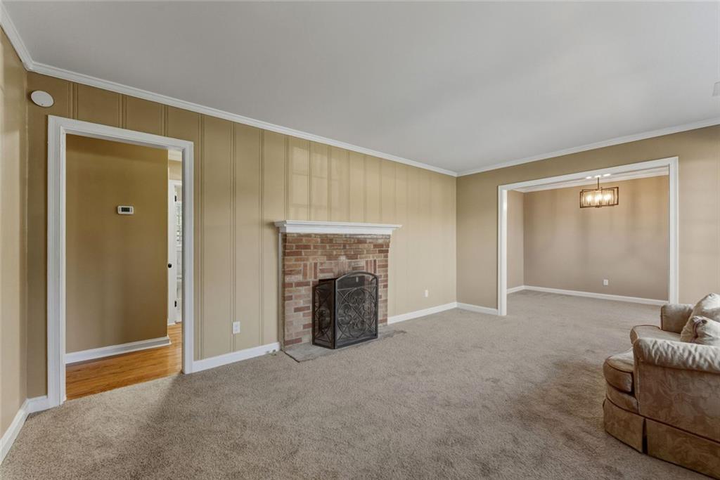 2292 Camp Ground Road SW