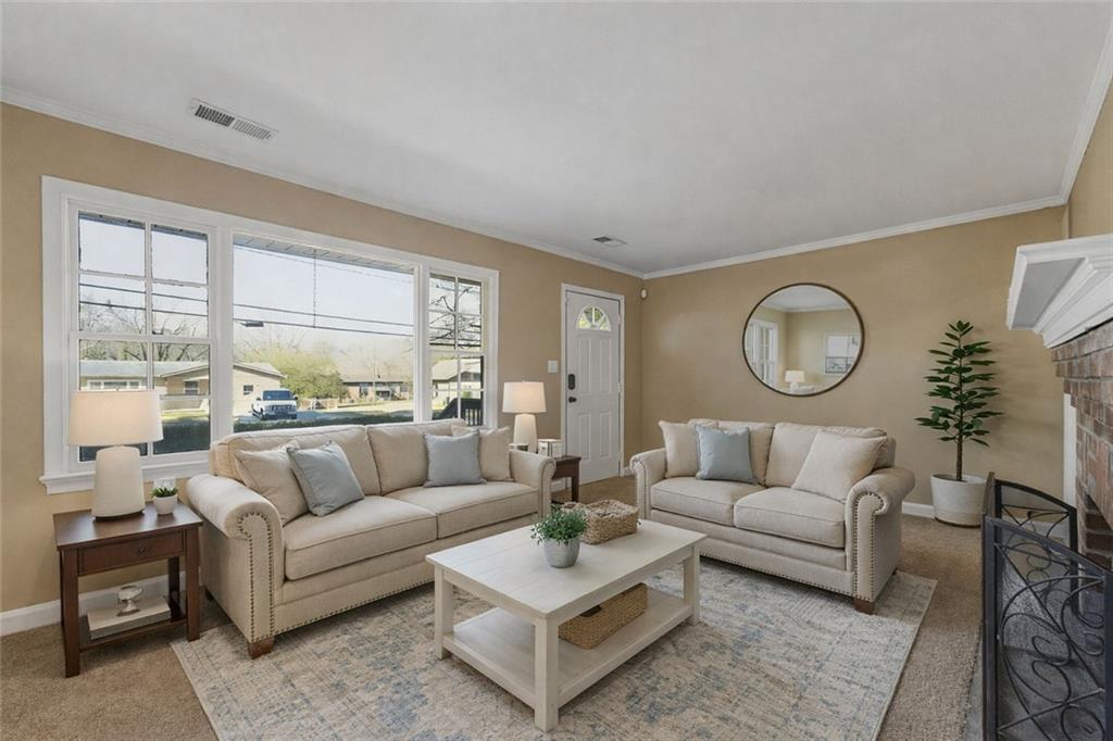 2292 Camp Ground Road SW