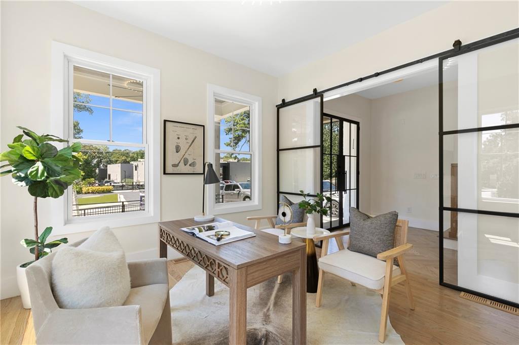 1857 Defoor Avenue NW