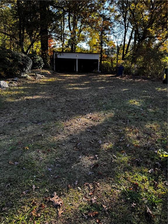 3812 Collier Drive