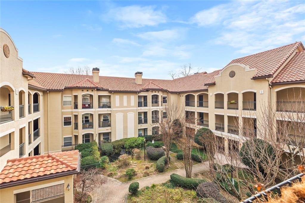 955 Juniper Street NE Unit 4324