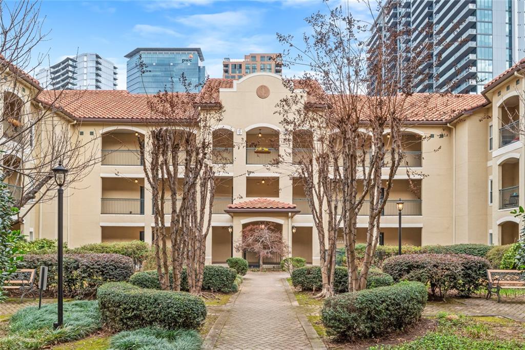 955 Juniper Street NE Unit 4324