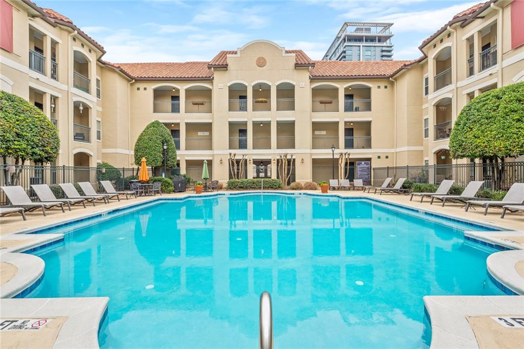 955 Juniper Street NE Unit 4324