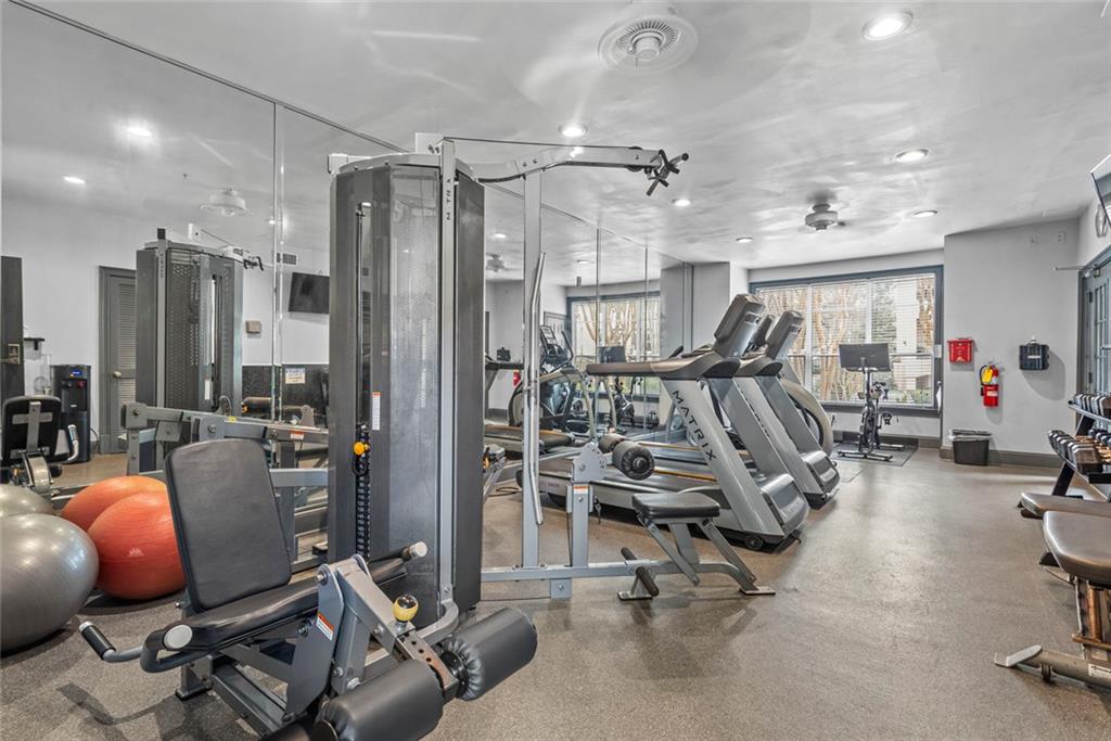 955 Juniper Street NE Unit 4324