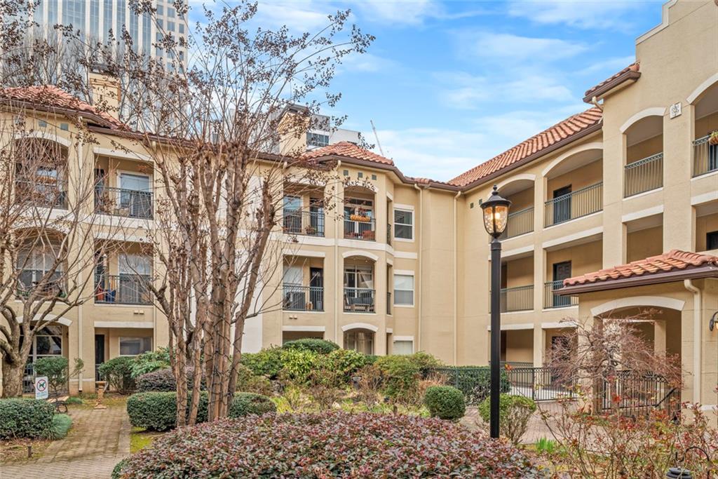 955 Juniper Street NE Unit 4324