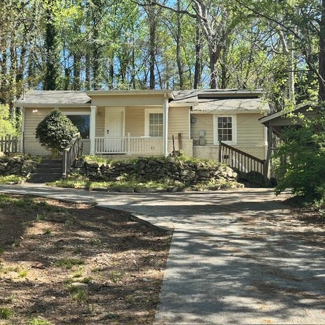 2344 SE Ripplewater Drive