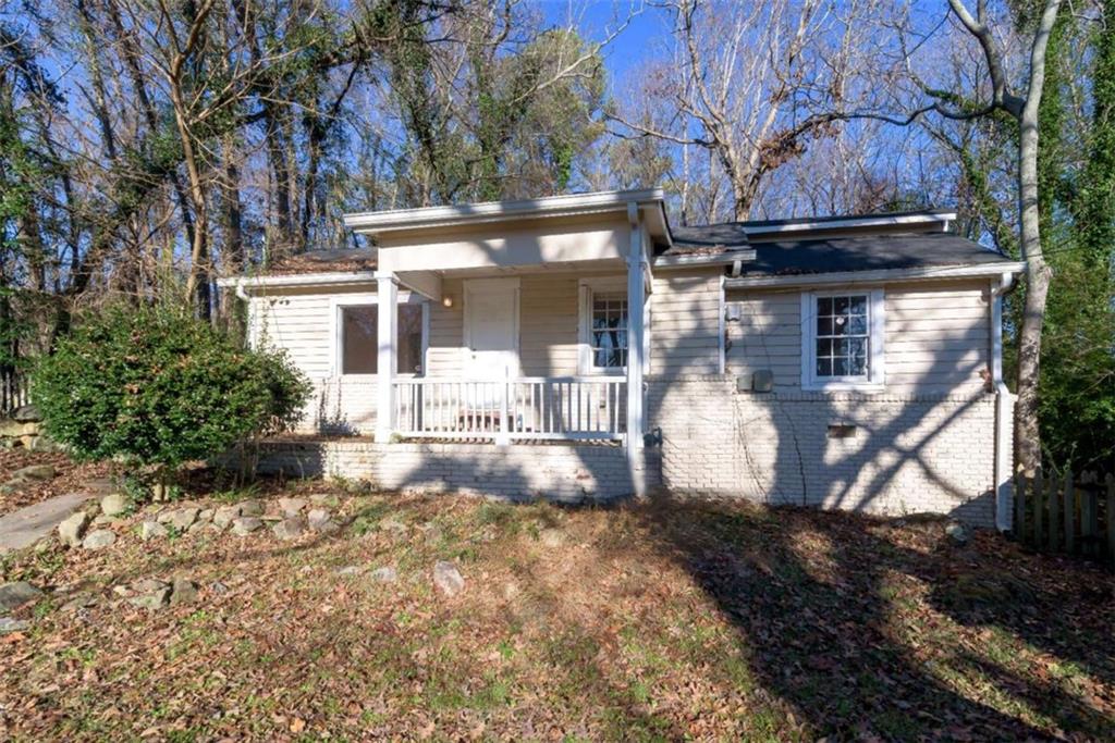 2344 SE Ripplewater Drive