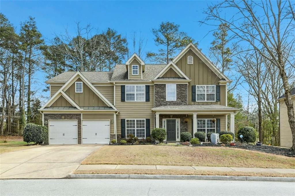7080 Roselake Circle