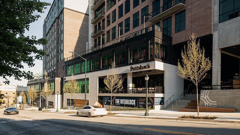 1472 Fairmont Avenue NW