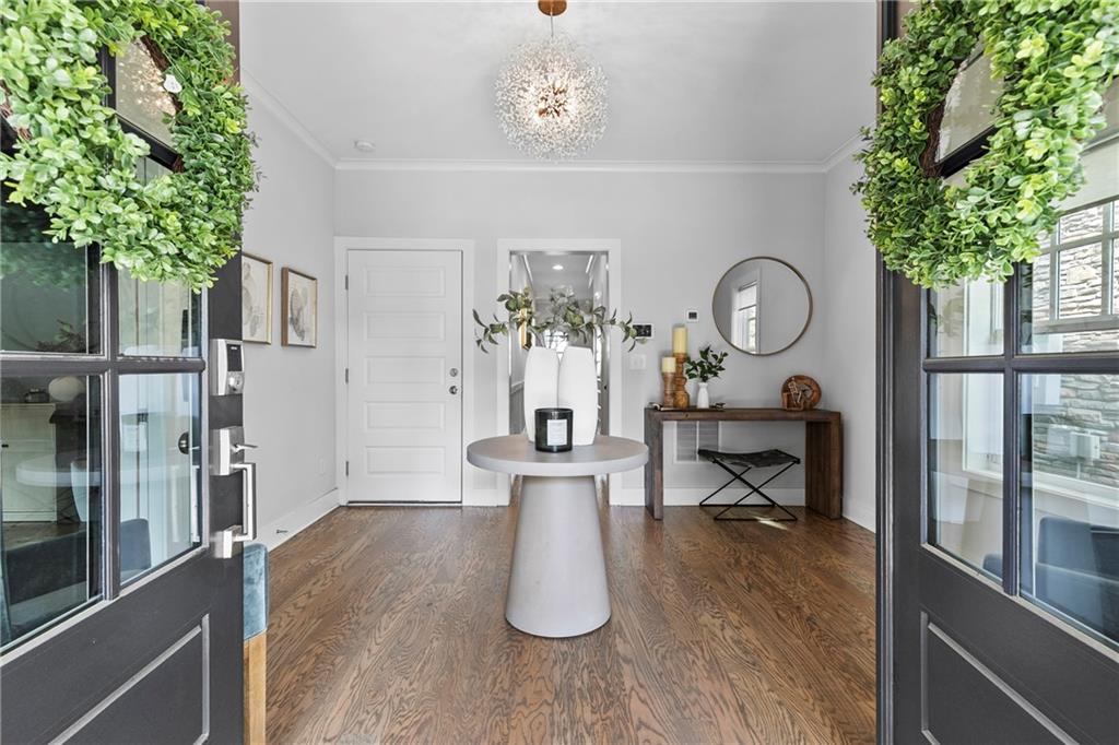 1472 Fairmont Avenue NW