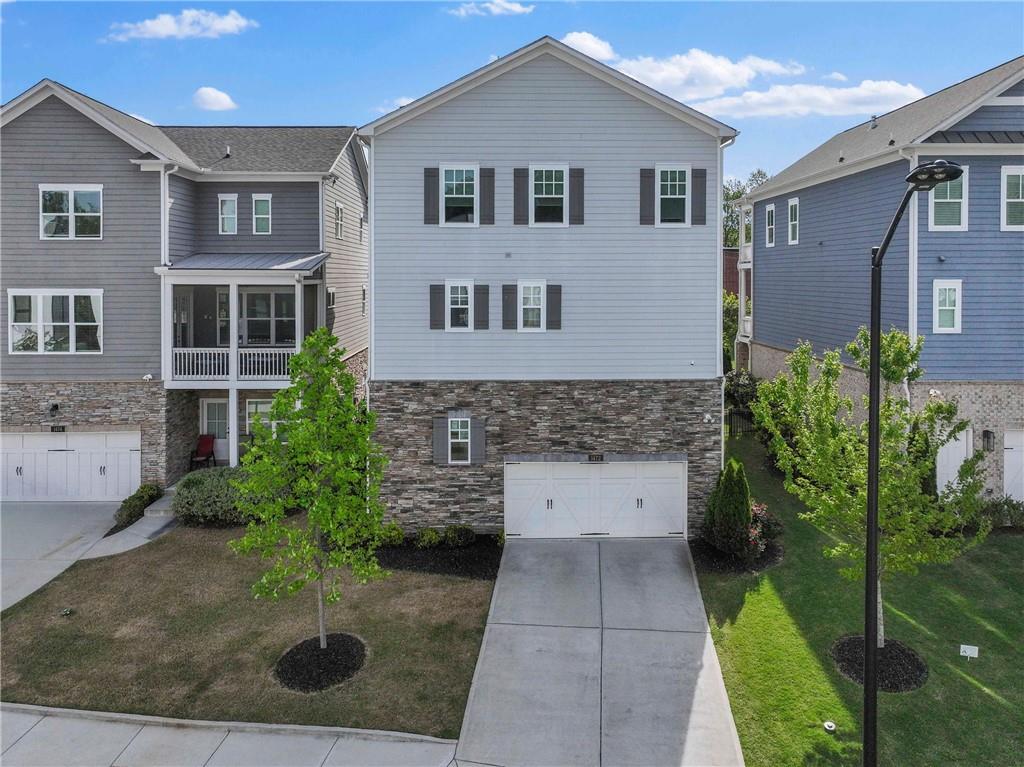 1472 Fairmont Avenue NW