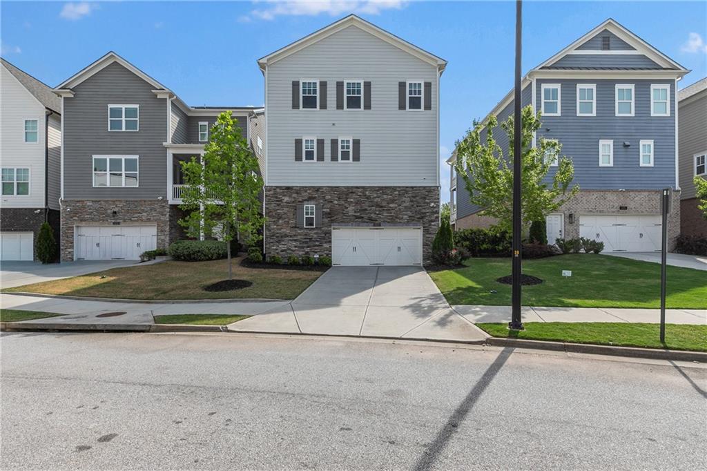 1472 Fairmont Avenue NW