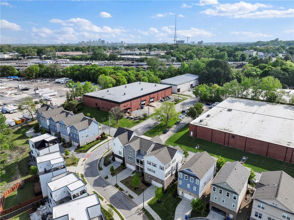 1472 Fairmont Avenue NW