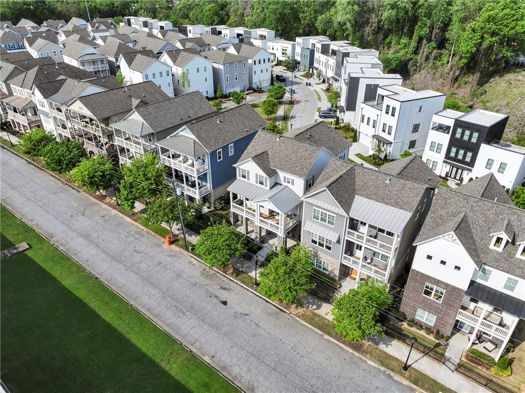 1472 Fairmont Avenue NW