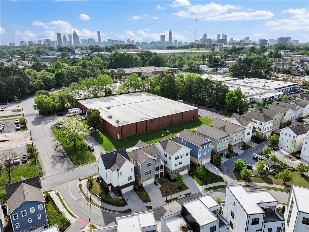 1472 Fairmont Avenue NW