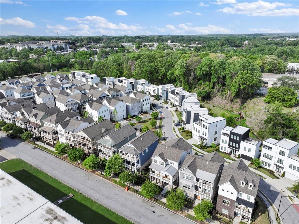 1472 Fairmont Avenue NW