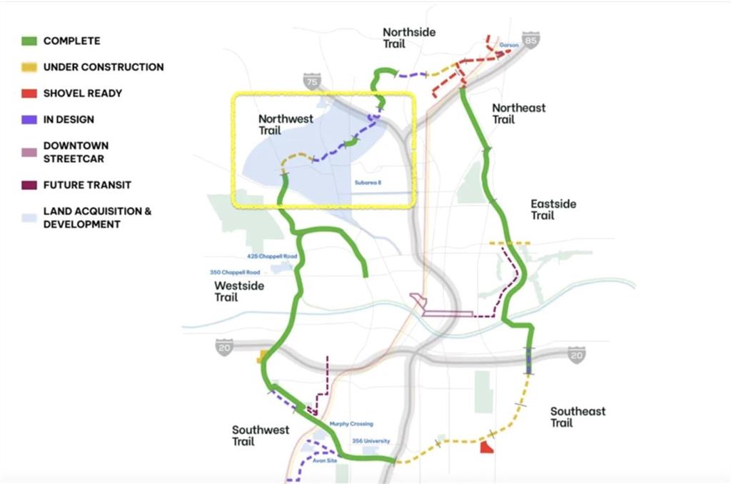 1472 Fairmont Avenue NW