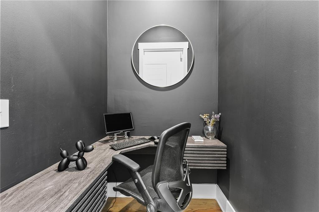 1472 Fairmont Avenue NW