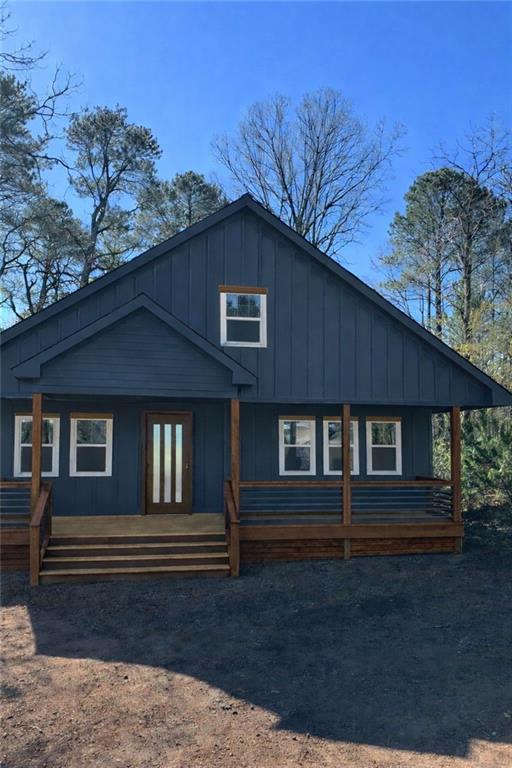 3892 Boulder Park Drive SW