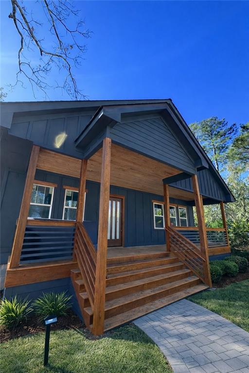 3892 Boulder Park Drive SW