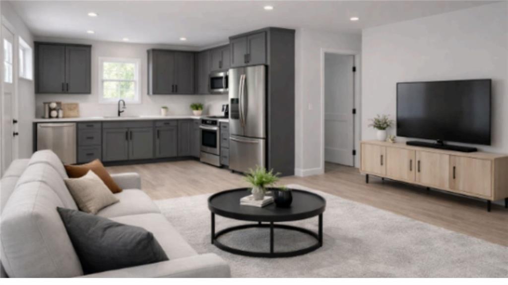 3892 Boulder Park Drive SW