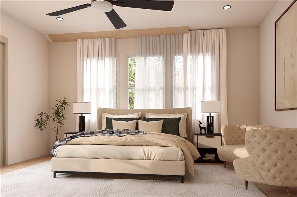 3892 Boulder Park Drive SW